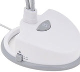 SahiBUY Fan With Lamp White HY-8738 USB USB Fan
