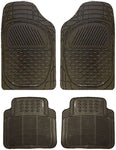 Allure Auto CM 865 Car Mat Datsun Go