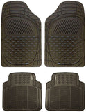 Allure Auto CM 861 Car Mat Chevrolet Spark