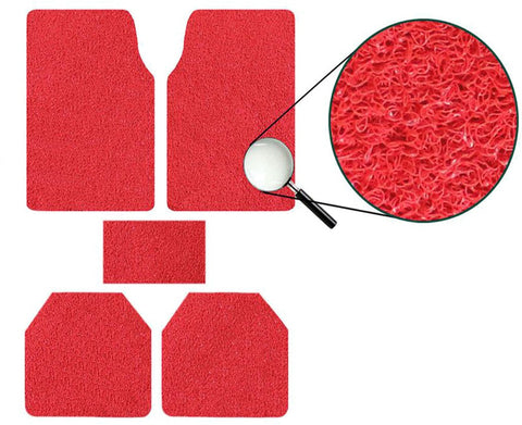 Allure Auto CM 1597 Car Mat Honda Civic