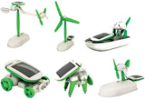 I SQUARE ENTERPRISES solar kit