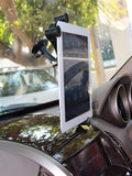 i-Static Universal Car Tablet Holder