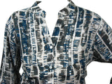 Indiatrendzs Women's Printed Casual Shirt