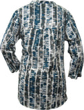 Indiatrendzs Women's Printed Casual Shirt
