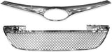 Trigcars I20 Car Grill Cover