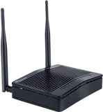 iBall iB-WRX300NP 300 Mbps Extreme High Power Wireless N Router