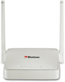 iBall 300M extreme Wireless-N Router