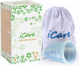 generic Small Reusable Menstrual Cup