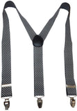 Navaksha Y- Back Suspenders for Men