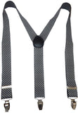 Navaksha Y- Back Suspenders for Men