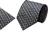 Navaksha Necktie Men's  Combo