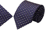 Navaksha Necktie Men's  Combo
