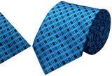 Navaksha Necktie Men's  Combo