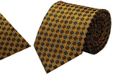 Navaksha Necktie Men's  Combo