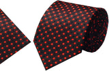 Navaksha Necktie Men's  Combo