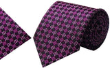 Navaksha Necktie Men's  Combo