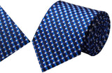 Navaksha Necktie Men's  Combo