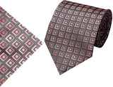 Navaksha Necktie Men's  Combo