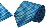 Navaksha Necktie Men's  Combo