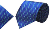 Navaksha Necktie Men's  Combo