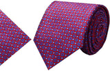 Navaksha Necktie Men's  Combo