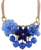 Ickor Copper Plated Copper Necklace