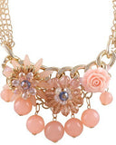 Ickor Copper Plated Copper Necklace