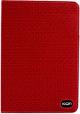 Icon Book Cover for iPad 2