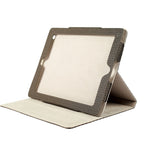 Icon Book Cover for iPad 2, iPad 3, iPad 4