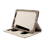 Icon Book Cover for iPad 2, iPad 3, iPad 4