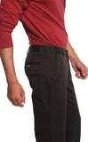 Inego Slim Fit Men's Trousers