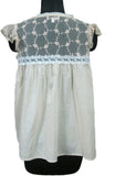 I Am For You Casual Sleeveless Solid Women's Top