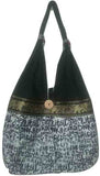 IDBC GLOBAL Shoulder Bag