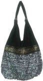 IDBC GLOBAL Shoulder Bag