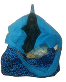 IDBC GLOBAL Shoulder Bag