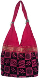 IDBC GLOBAL Shoulder Bag