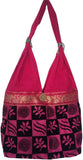 IDBC GLOBAL Shoulder Bag