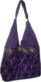 IDBC GLOBAL Shoulder Bag