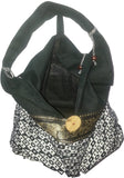 IDBC GLOBAL Shoulder Bag