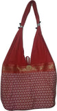 IDBC GLOBAL Shoulder Bag