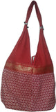 IDBC GLOBAL Shoulder Bag