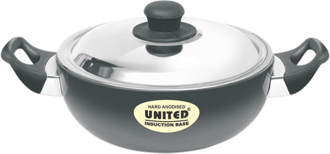 United Kadhai NA L