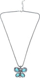 Indian Fashion Guru Artificial Jewellery Ceramic Necklace