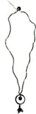 Indian Fashion Guru Artificial Jewellery Ceramic Necklace