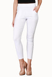 Glitterss Women's White, Beige, Blue Jeggings