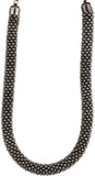 Imli Street Alloy, Brass Necklace