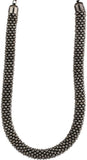 Imli Street Alloy, Brass Necklace