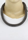 Imli Street Alloy, Brass Necklace