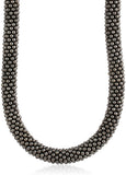 Imli Street Alloy, Brass Necklace