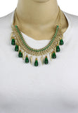 Imli Street Alloy Necklace